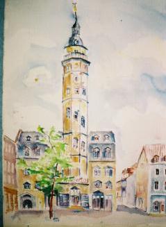  Gera duitsland